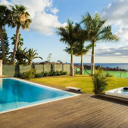 Ananda Vistas Meloneras Villa Maspalomas (Gran Canaria)