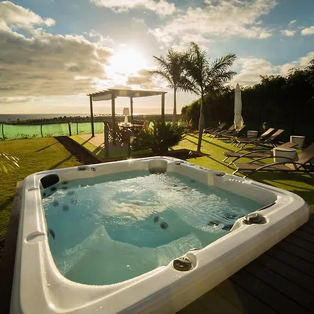 Ananda Vistas Meloneras Villa Maspalomas (Gran Canaria)