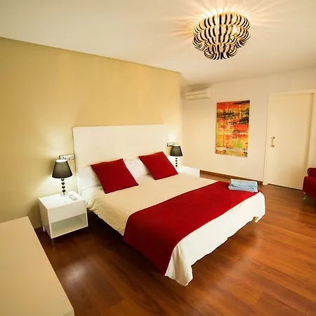 Villa Ananda Vistas Meloneras *
