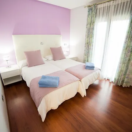 Ananda Vistas Meloneras Villa *