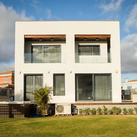 Ananda Vistas Meloneras Villa Maspalomas (Gran Canaria)