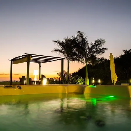 Ananda Vistas Meloneras Maspalomas (Gran Canaria)
