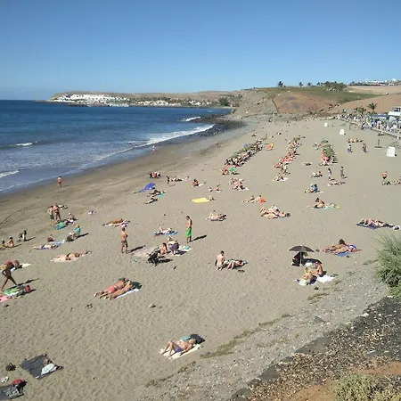 Villa Ananda Vistas Meloneras Maspalomas (Gran Canaria)